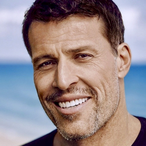 Tony Robbins