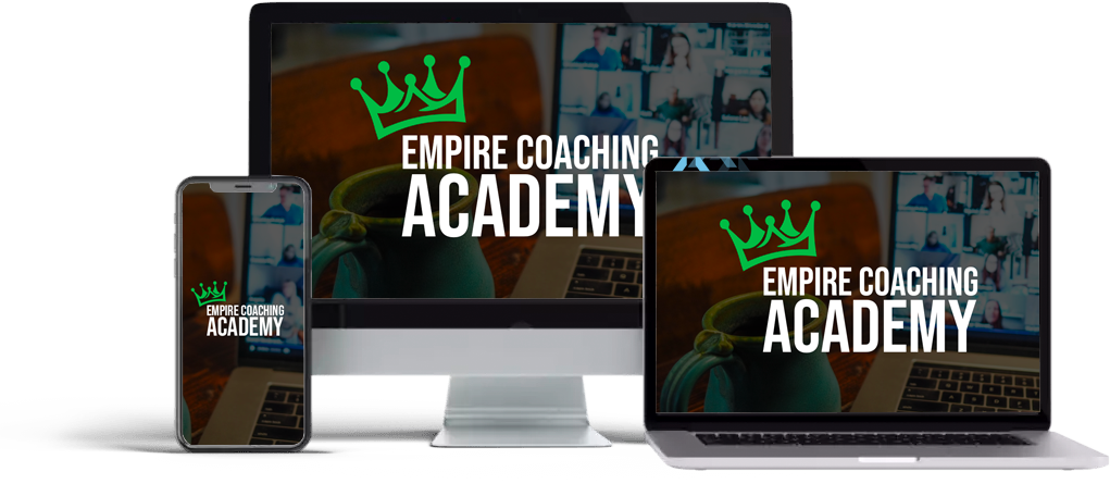 Empire Coaching Academy
